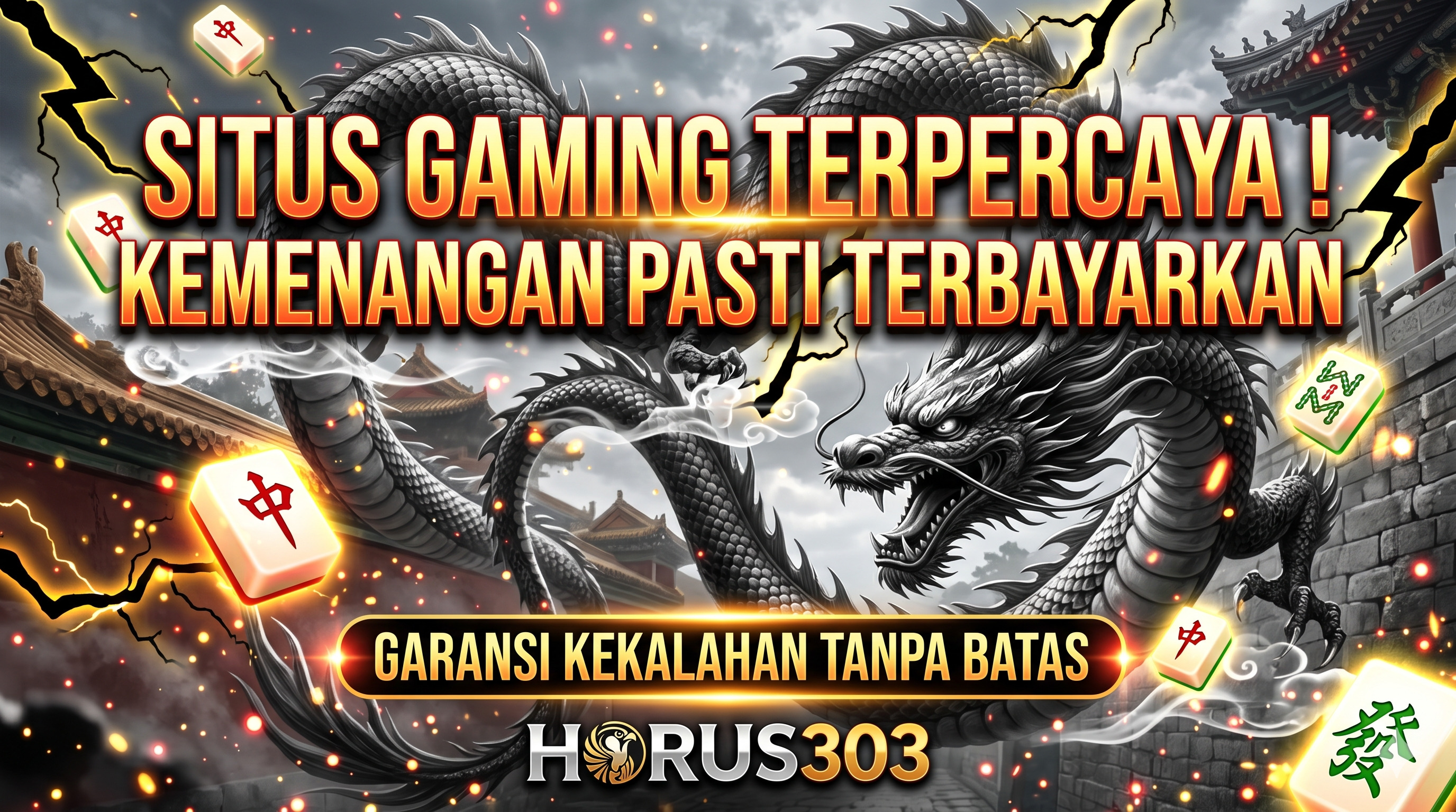 HORUS303